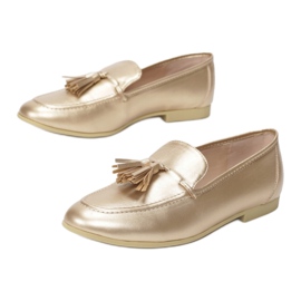 Vices Svěráky 1184-37 zlata zlatý 1