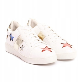 Vices Svěráky 7166-37 Bílé zlato 36 41 zlatý 1