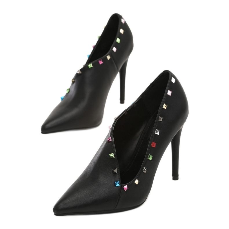 Vices Svěráky 2092-1A Černá 1