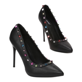 Vices Svěráky 2095-1 černé černý 1