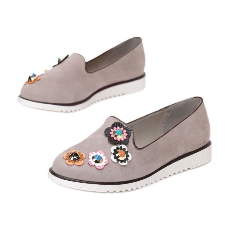 Vices Svěráky 9056-5 Šedá 36 41 1