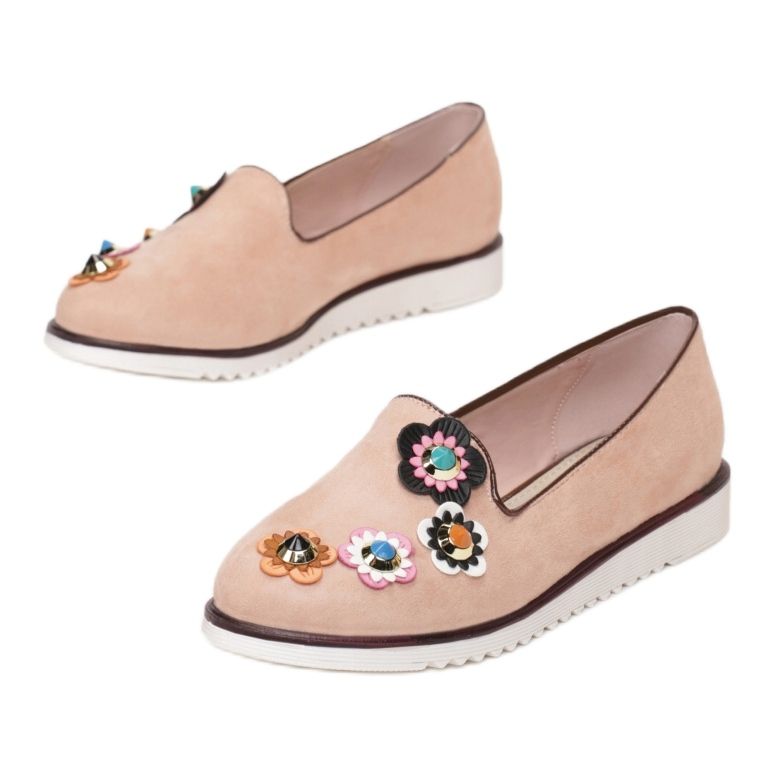 Vices Svěráky 9056-20 Růžová 36 41 růžový 1