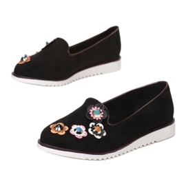 Vices Svěráky 9056-1 Černá 36 41 černý 1