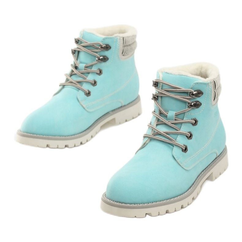 Vices Svěráky T051-11 Modrá 36 41 modrý 1