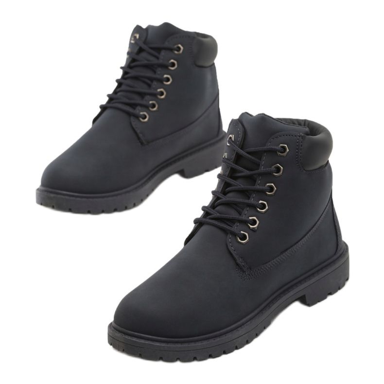 Vices Svěráky B800-12 Navy 36 41 námořnická modrá 1