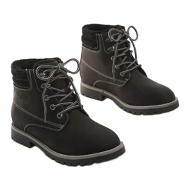 Vices Svěráky T051-1 černé 36 41 černá 1