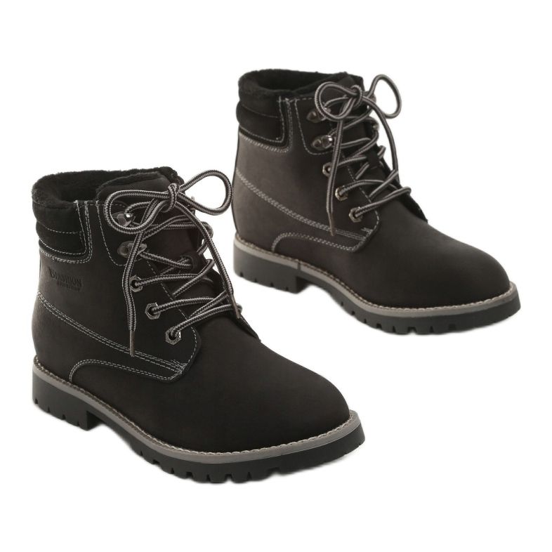 Vices Svěráky T051-1 černé 36 41 černá 1