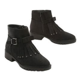 Vices Svěráky T059-1 černé 36 41 černý 1