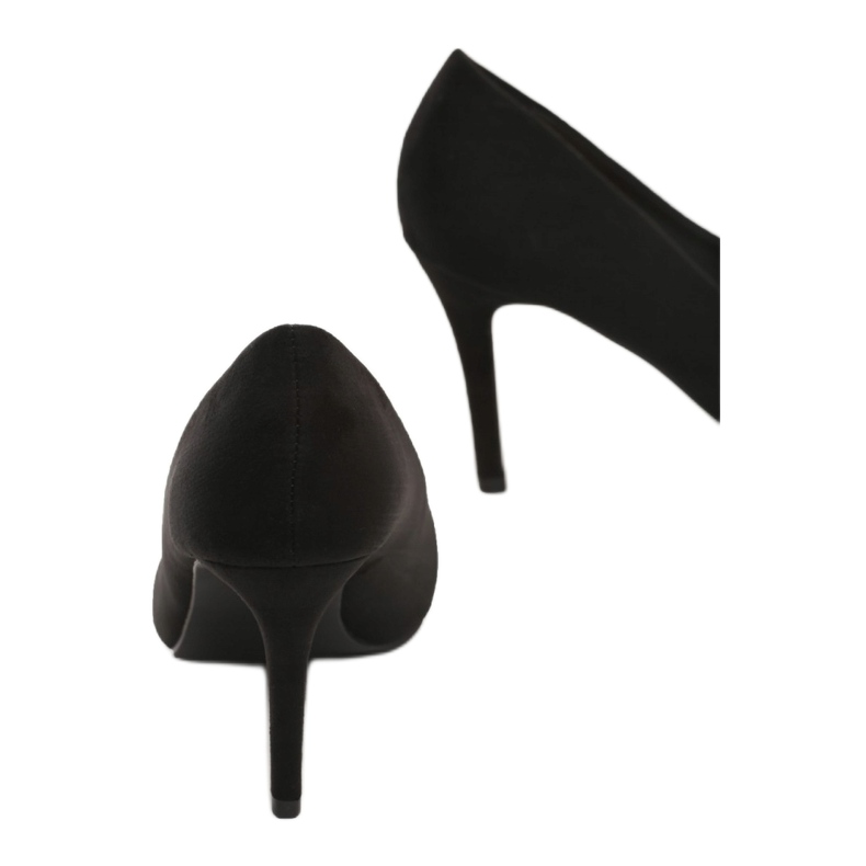 Vices Svěráky 1558-1 Černá 36/41 černý 1