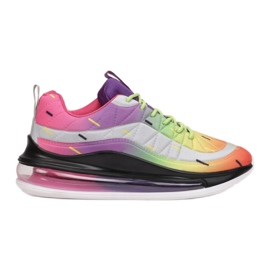 Vices Svěráky B893-216-mix bílý fialový oranžový růžový zelená žlutá 1