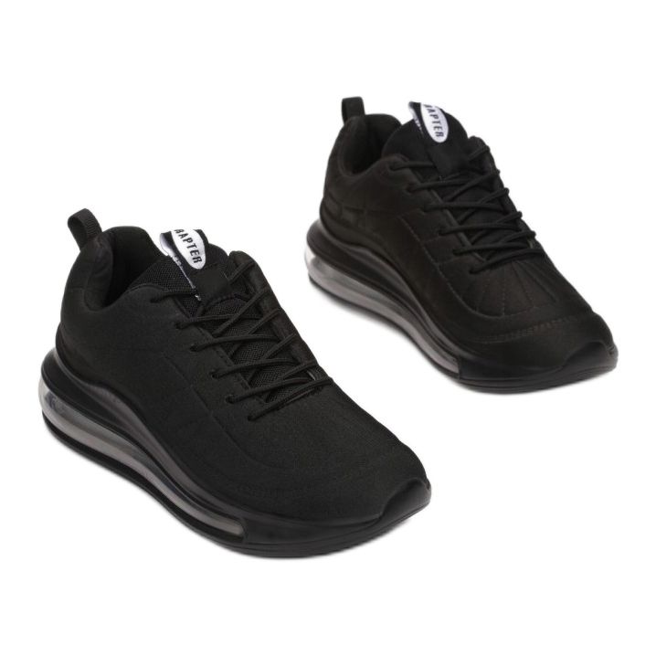 Vices Svěráky B893-38-černé černá 1