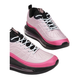 Vices Svěráky B893-45-růžové černá růžový 1