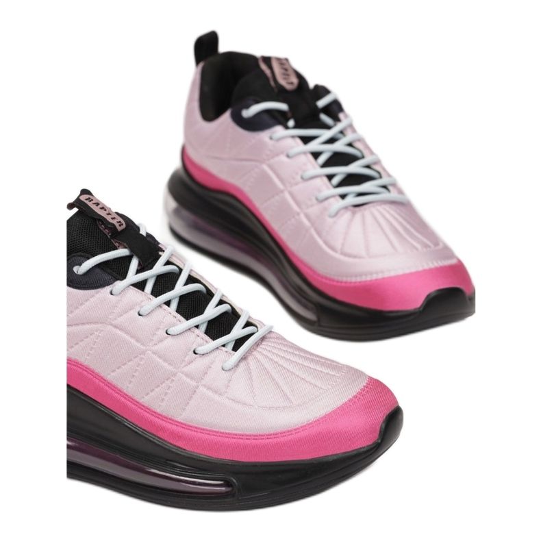 Vices Svěráky B893-45-růžové černá růžový 1