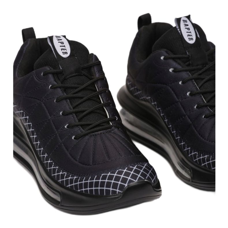 Vices Svěráky B893-1A-98-černé / bílé bílý černá 1