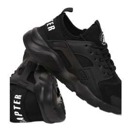 Vices Svěráky B897-38-černé černý 1