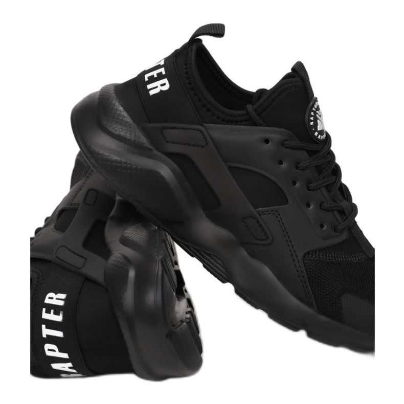 Vices Svěráky B897-38-černé černá 1