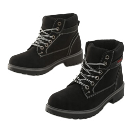 Vices Svěráky T071-1 černé černý 1