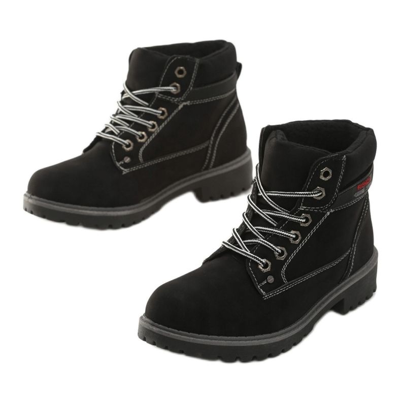 Vices Svěráky T071-1 černé černá 1