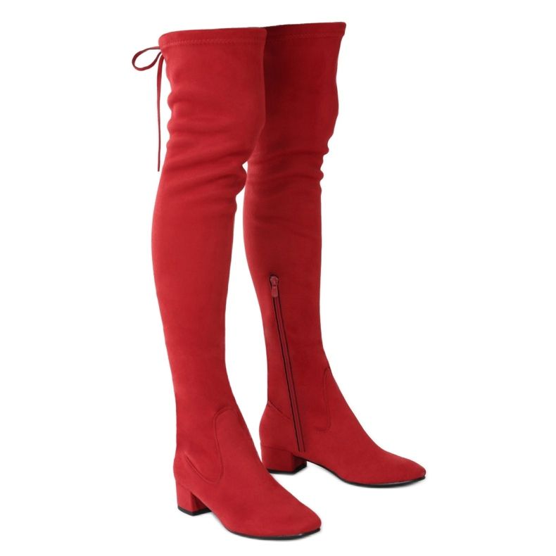 Vices Svěráky T113-19 Red červené 1