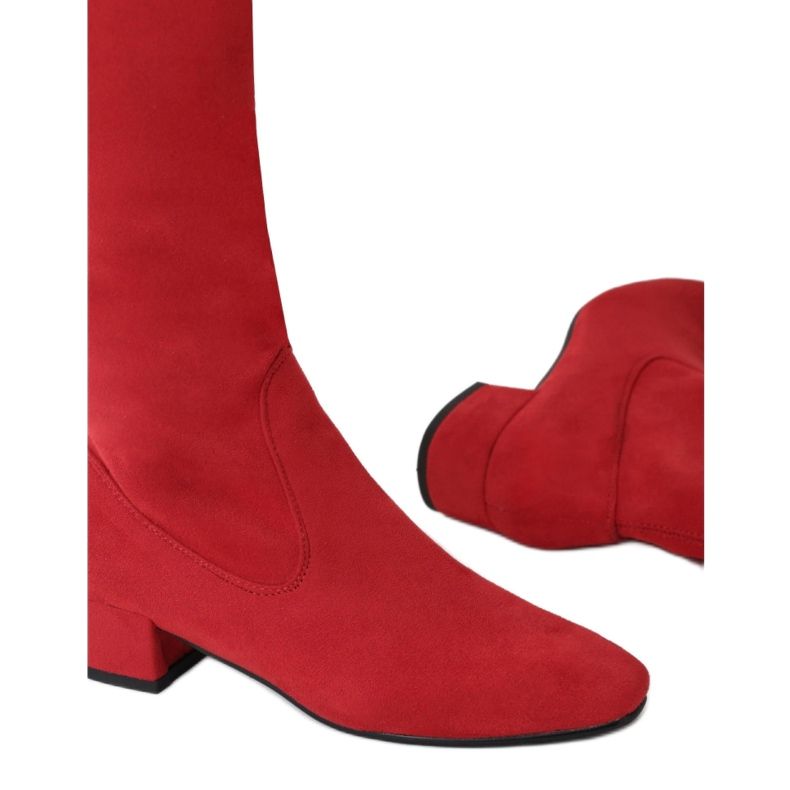 Vices Svěráky T113-19 Red červené 2