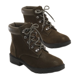 Vices Svěráky 2223-29 Olivově zelená 36 41 1 Vices Svěráky 2223-29 Olivově zelená 36 41 1