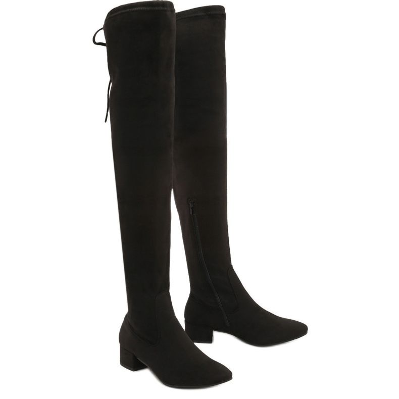 Vices Svěráky T113-1 černé černá 1