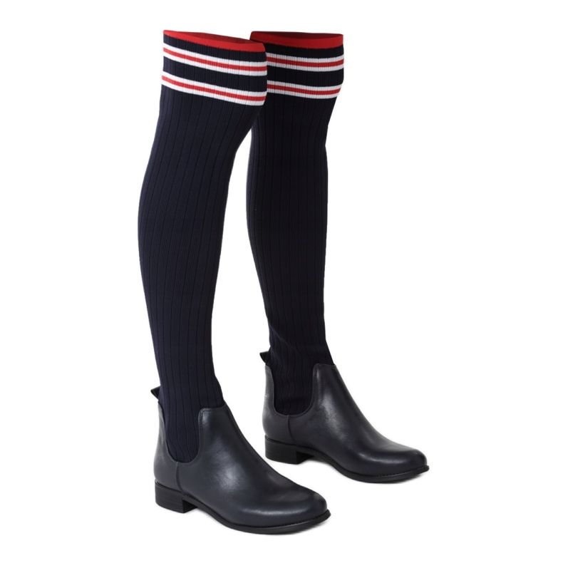 Vices Svěráky 1542-13 Navy 36 41 námořnická modř 1