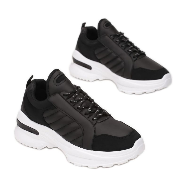 Vices Svěráky 8554-38-černé černá 1