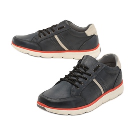 Vices Svěráky SD63-13 Navy 41 46 námořnická modř 1