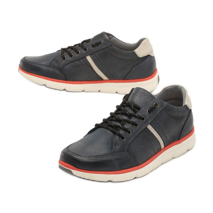 Vices Svěráky SD63-13 Navy 41 46 námořnická modř 1