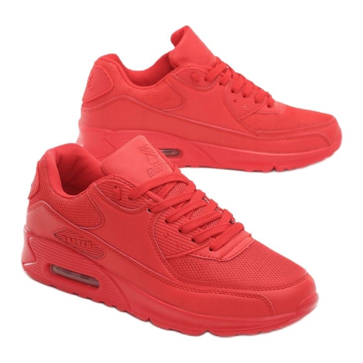 Vices Svěráky B852-19 Červená 41 46 červené 1