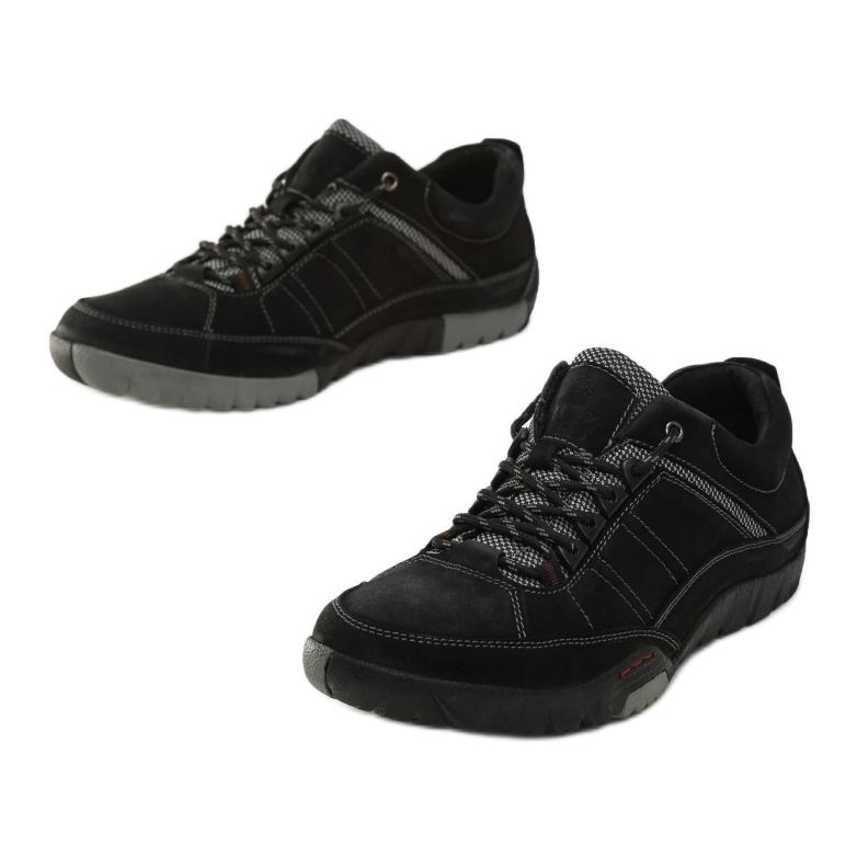 Vices Svěráky SD78-1 Black 41 46 černý 1
