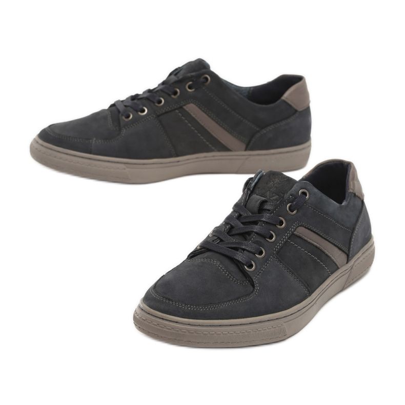 Vices Svěráky SD72-11 Blue 41 46 námořnická modrá 1