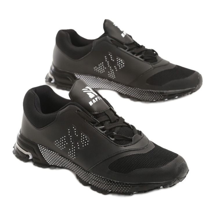 Vices Svěráky B847-1 černé 41 46 černá 1