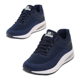 Vices Svěráky B849-12 Navy 41 46 námořnická modř 1