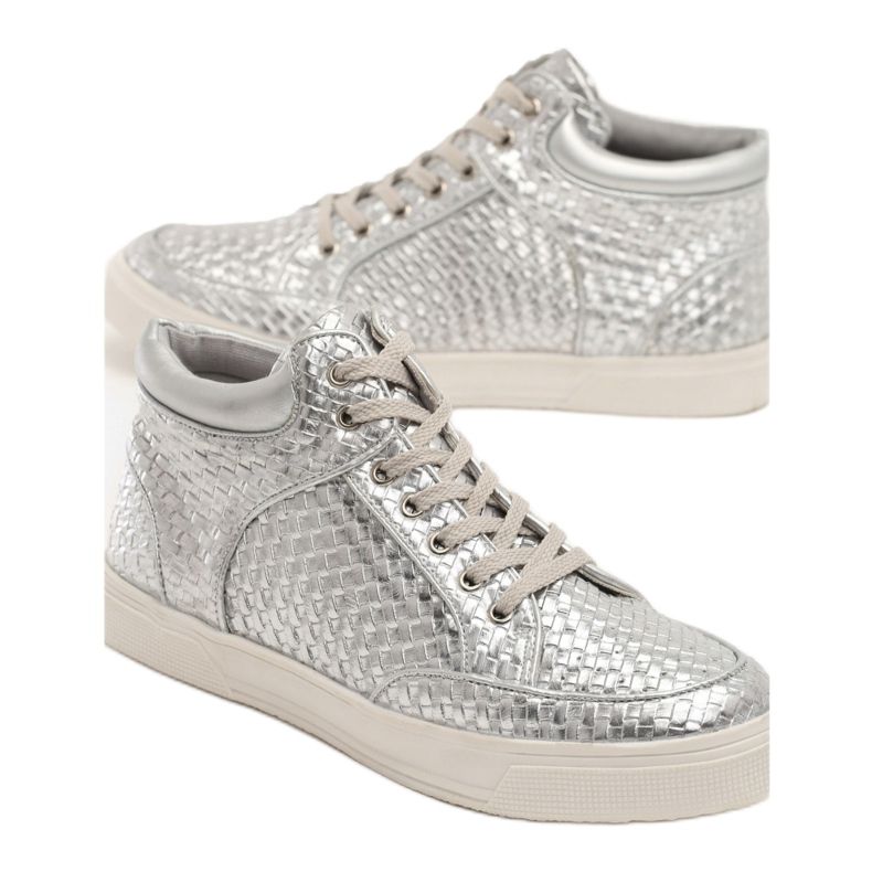 Vices Svěráky UOMO290-4 Argento 40 45 stříbrný 1