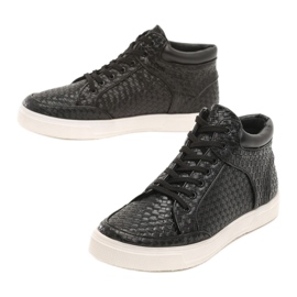 Vices Svěráky UOMO290-4 Nero 40 45 černý 1