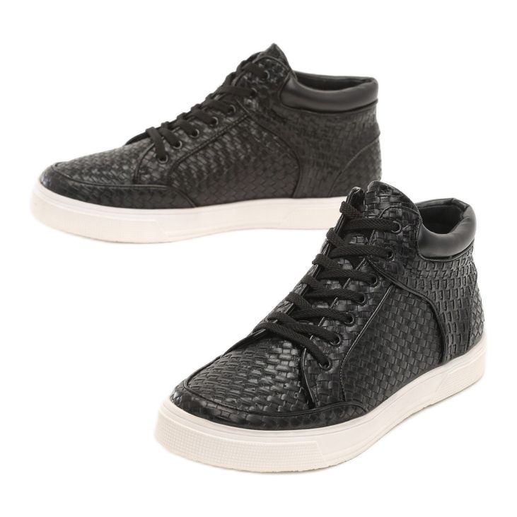 Vices Svěráky UOMO290-4 Nero 40 45 černý 1