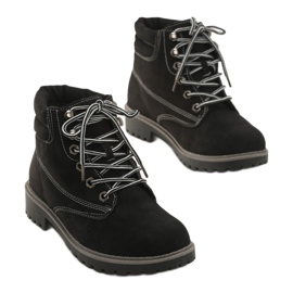 Vices T070-1 Black černý 1