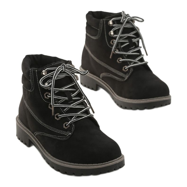 Vices T070-1 Black černý 1