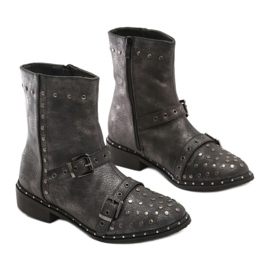 Vices Svěráky 1371-1A Černá 36 41 černý 1