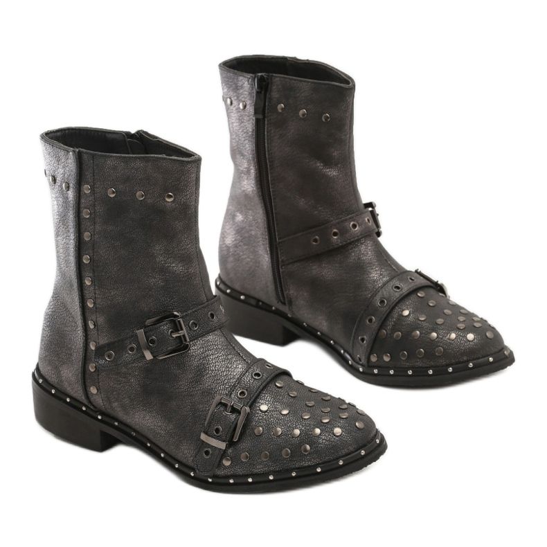 Vices Svěráky 1371-1A Černá 36 41 1