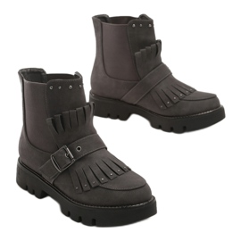 Vices Svěráky 6161-5 Šedá 36 41 1