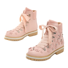 Vices Svěráky 9093-20 Růžová 36 41 růžový 1 Vices Svěráky 9093-20 Růžová 36 41 růžový 1