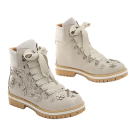 Vices Svěráky 9093-5 Šedá 36 41 1