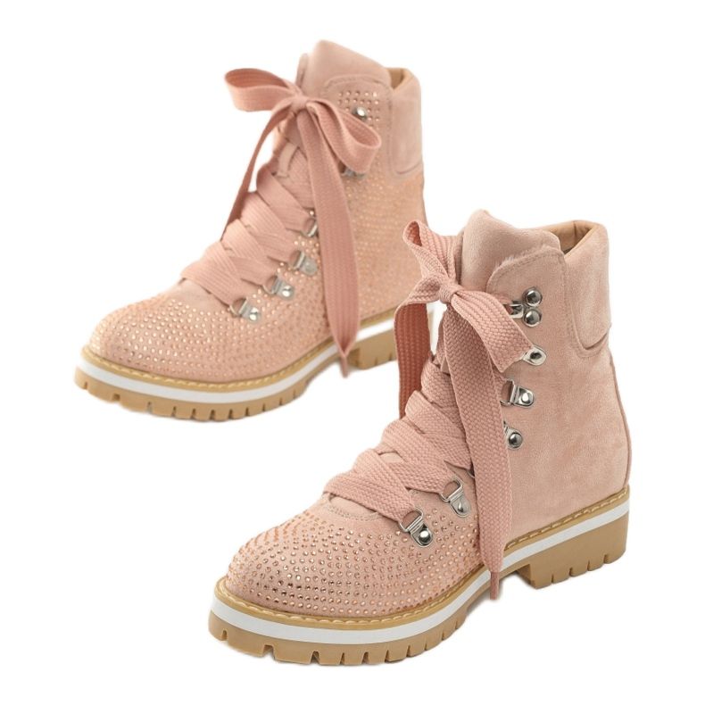 Vices Svěráky 9094-20 Růžová 36 41 růžový 1