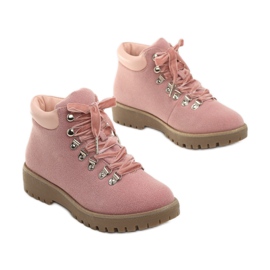 Vices Svěráky T028-20 Růžová 36 41 růžový 1