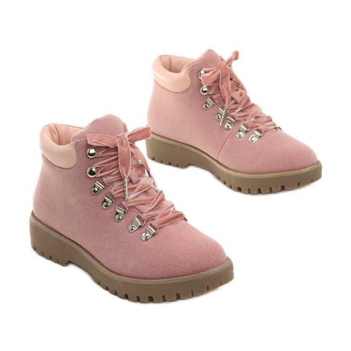 Vices Svěráky T028-20 Růžová 36 41 růžový 1