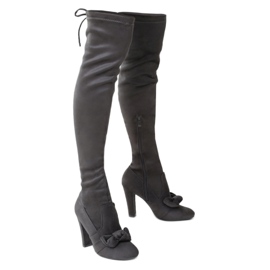 Vices Svěráky 1357-6 D Šedá 35 40 1