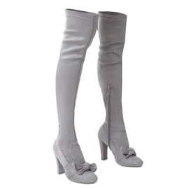 Vices Svěráky 1357-5 Šedá 35 40 1